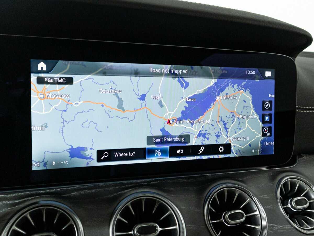 Купить Mercedes-Benz E-Класс 200, 2020, 27 569 км, фото №15