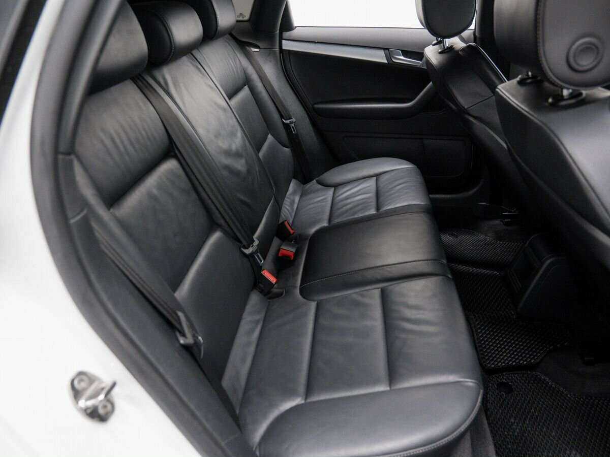 Купить Audi RS 3 Sportback, 2012, 151 314 км, фото №9