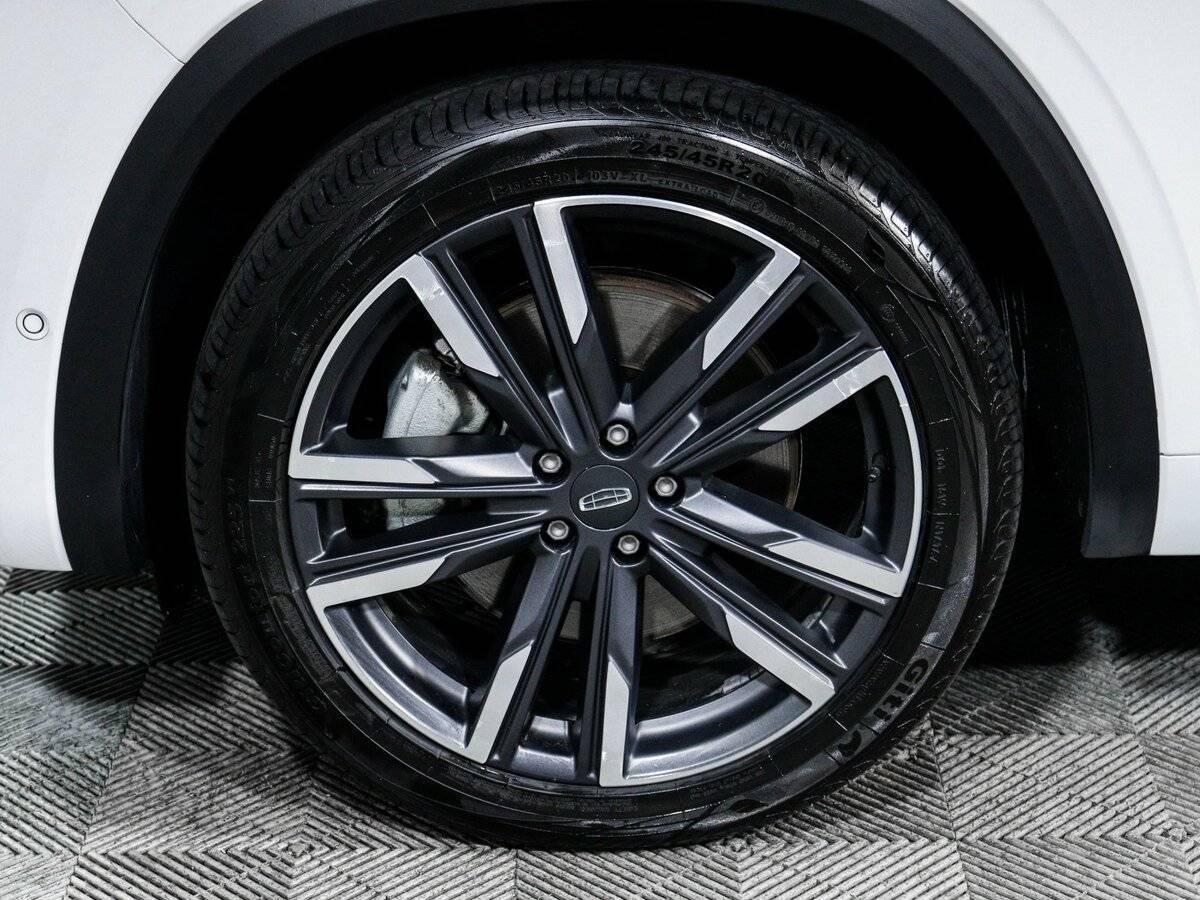Купить Geely Monjaro, 2023, 24 227 км, фото №15