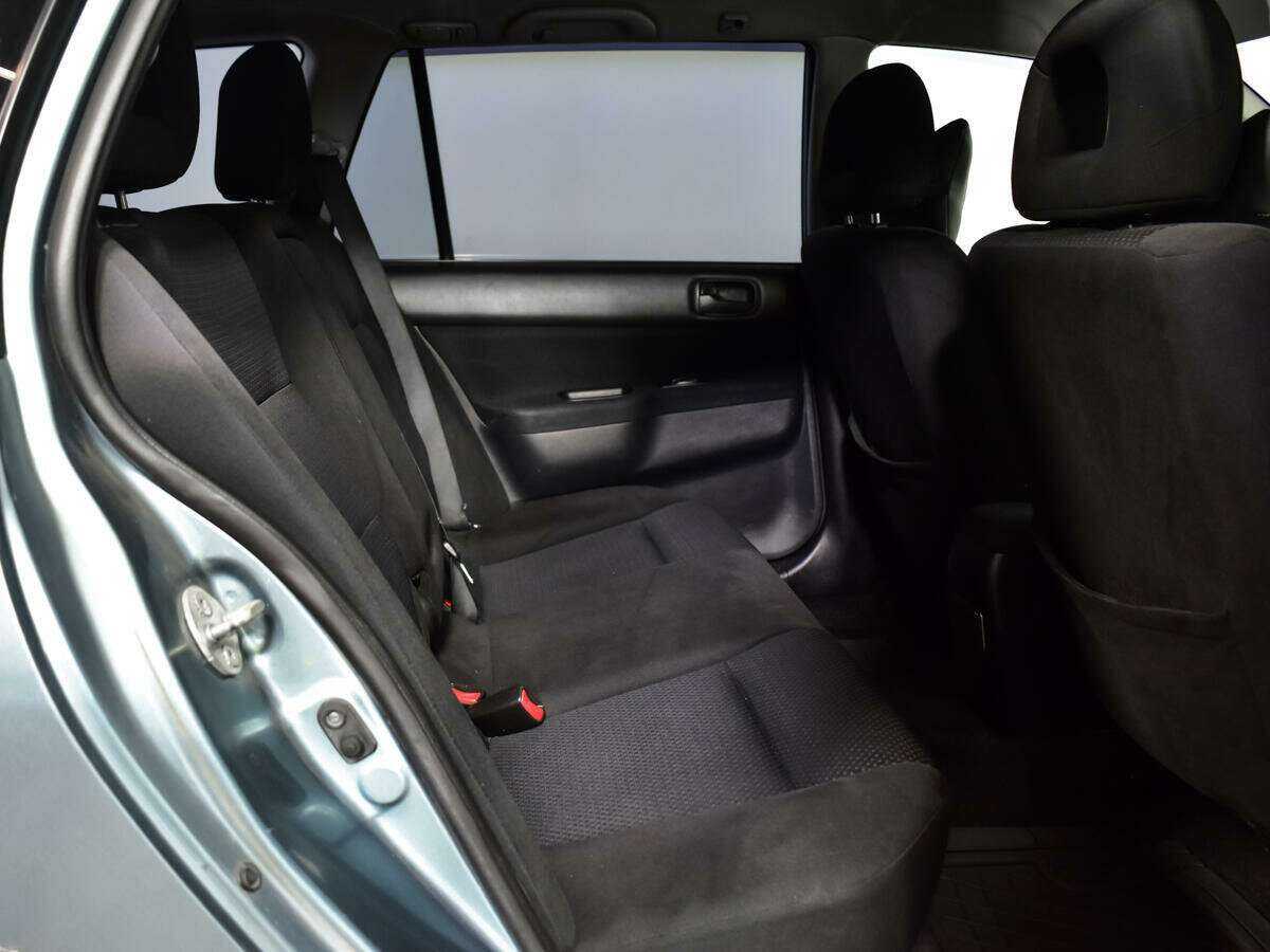 Купить Mitsubishi Lancer, 2006, 73 893 км, фото №10