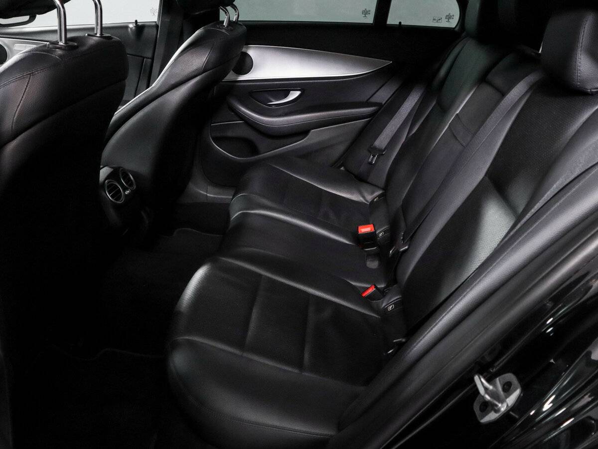 Купить Mercedes-Benz E-Класс 200 V (W213, S213, C238), 2019, 157 274 км, фото №10