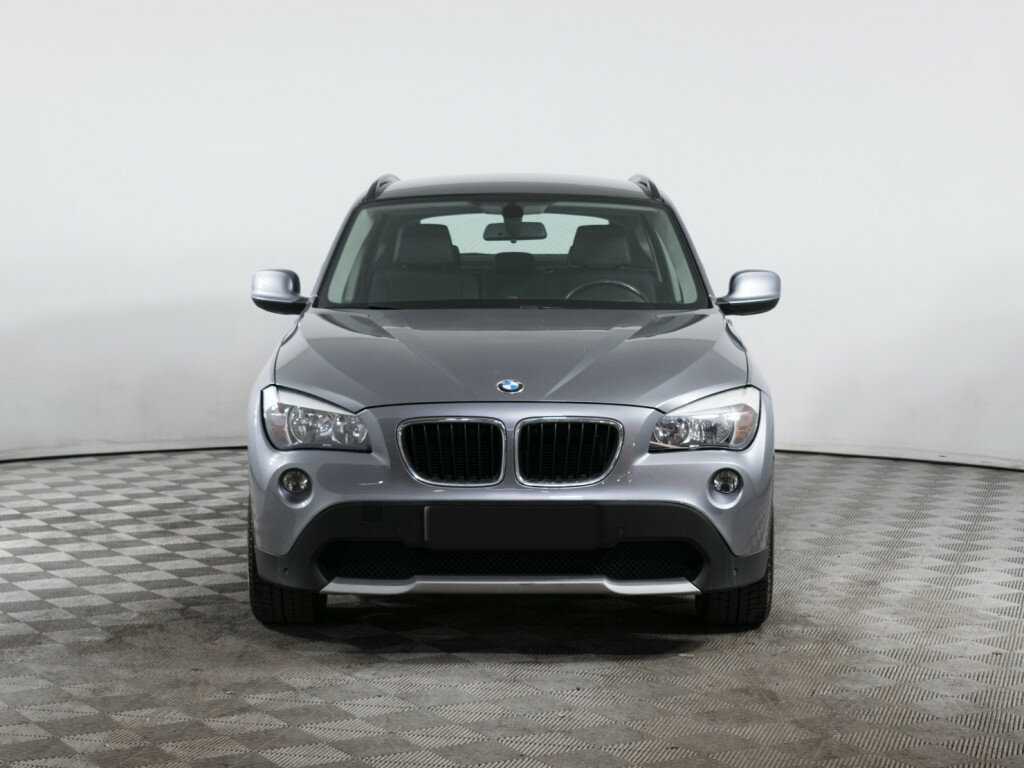 Купить BMW X1 20d, 2012, 60 932 км, фото №2