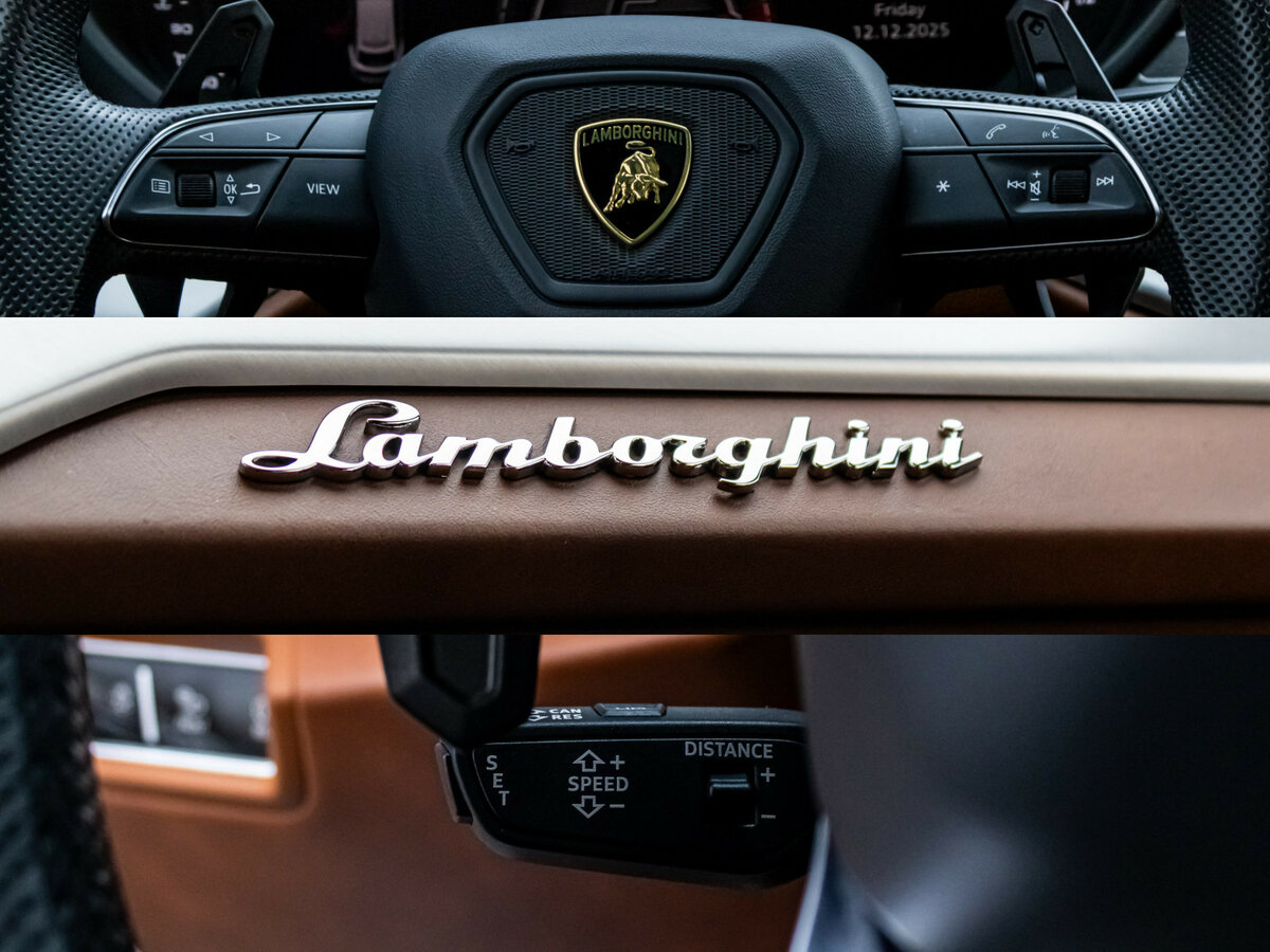 Купить Lamborghini Urus I, 2020, 35 058 км, фото №25