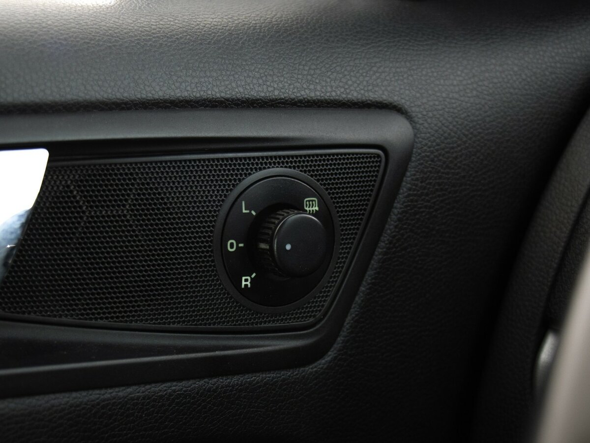 Купить Skoda Yeti I, 2011, 117 000 км, фото №19