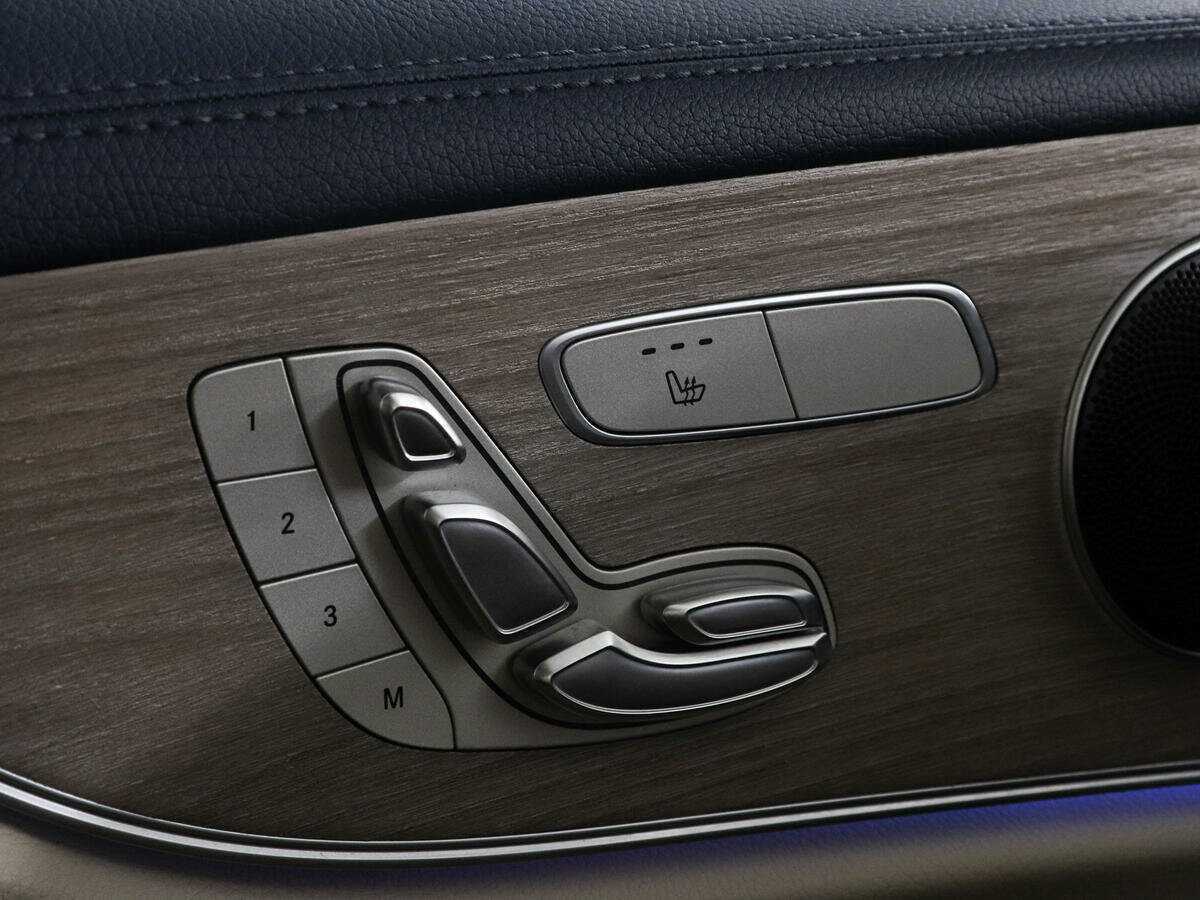 Купить Mercedes-Benz E-Класс 200, 2019, 35 774 км, фото №17