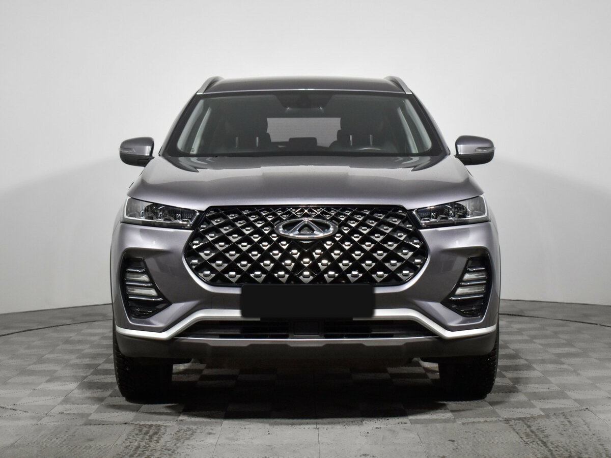 Купить Chery Tiggo 7 Pro I, 2023, 66 502 км, фото №2