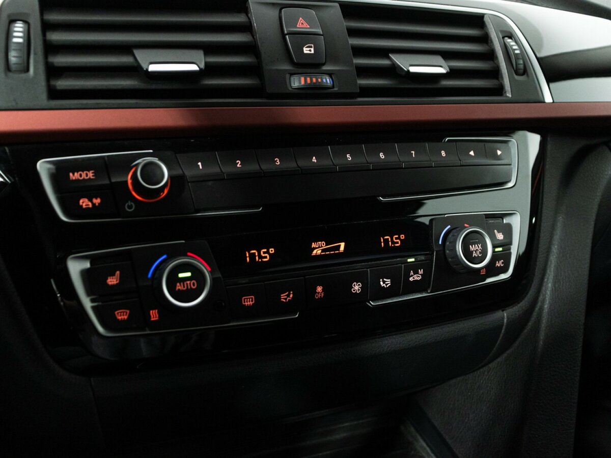 Купить BMW 4 серии 420i xDrive F32/F33/F36 Рестайлинг, 2018, 112 000 км, фото №16