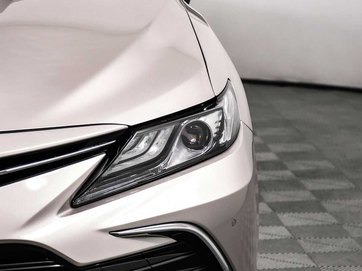 Купить Toyota Camry, 2023, 29 000 км, фото №15