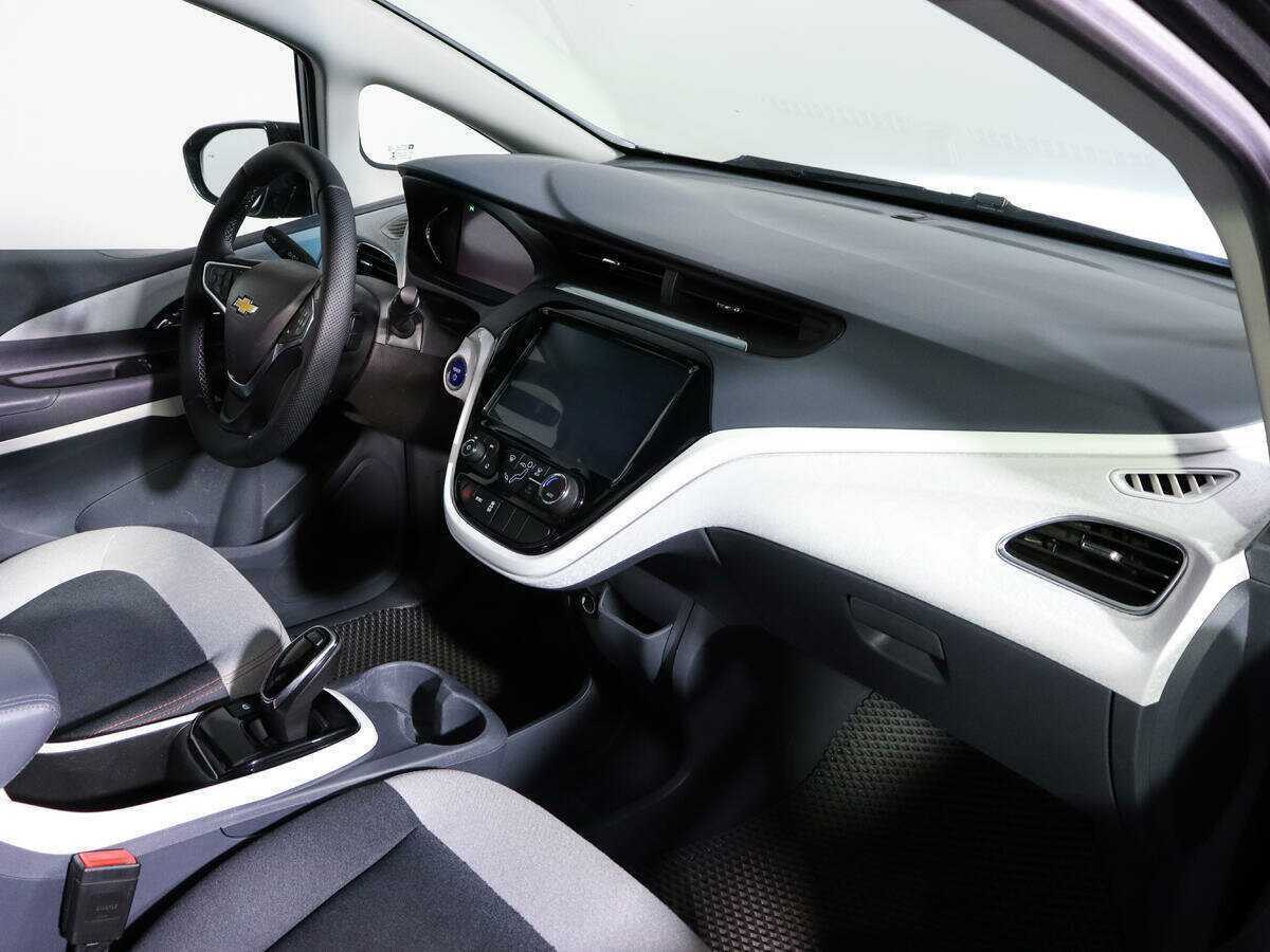 Купить Chevrolet Bolt, 2017, 112 395 км, фото №8
