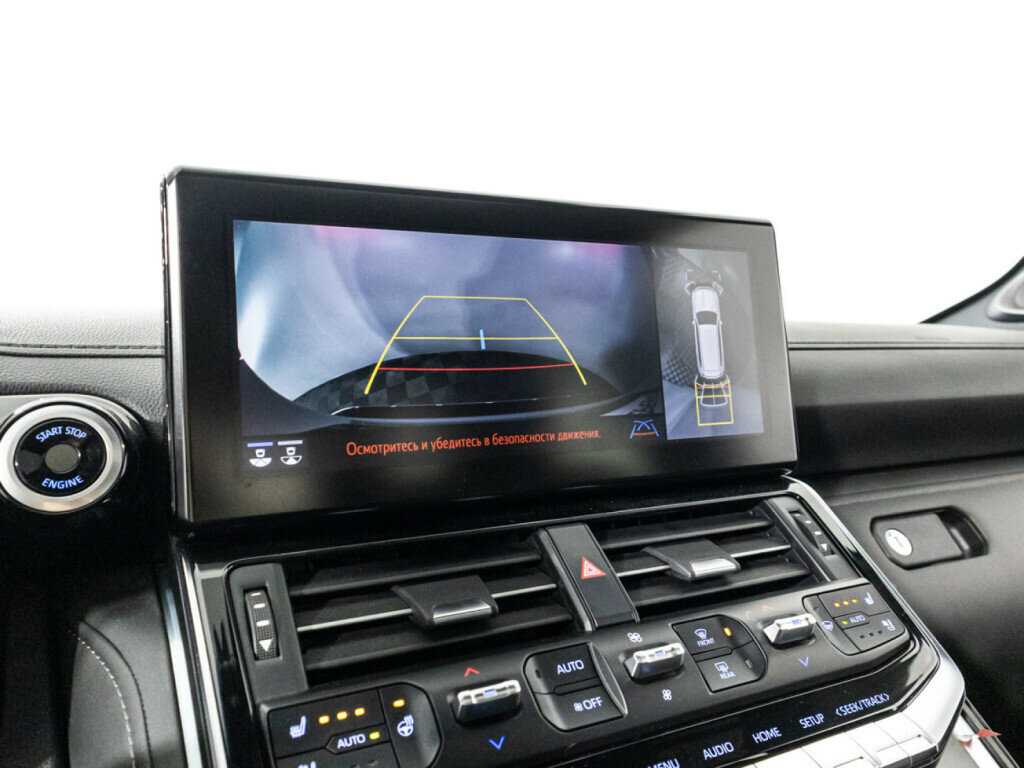 Купить Toyota Land Cruiser, 2021, 53 779 км, фото №17