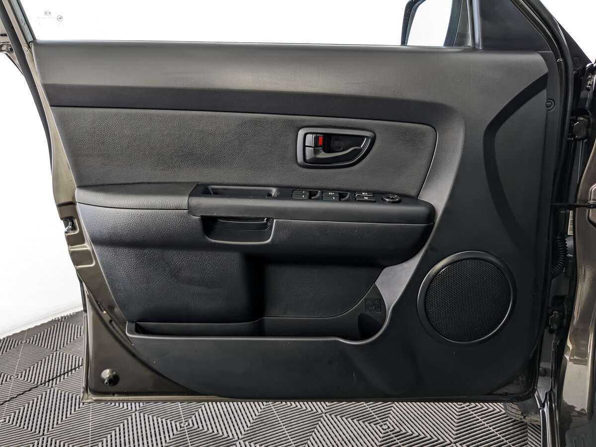 Купить Kia Soul, 2011, 152 946 км, фото №15