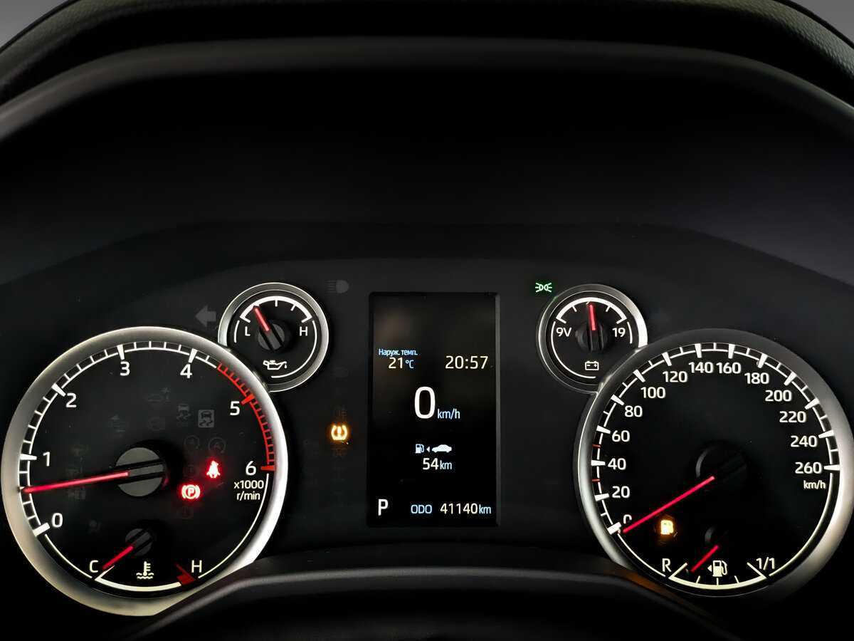 Купить Toyota Land Cruiser, 2022, 41 133 км, фото №13