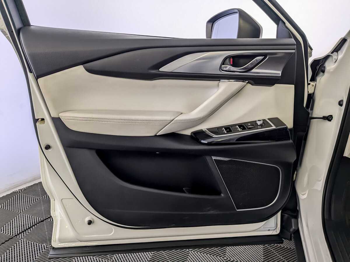 Купить Mazda CX-9, 2021, 69 750 км, фото №11