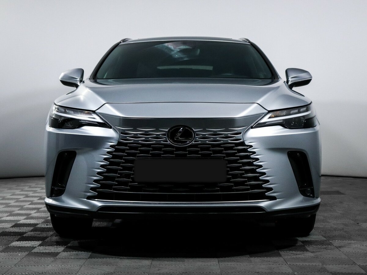 Купить Lexus RX 350 V, 2023, 5 462 км, фото №2