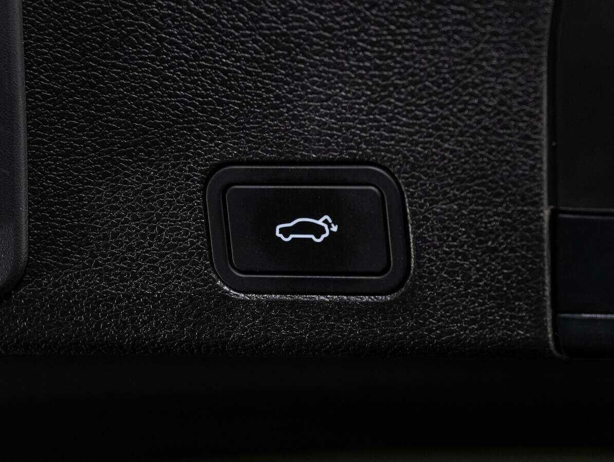 Купить Geely Tugella, 2023, 15 894 км, фото №25