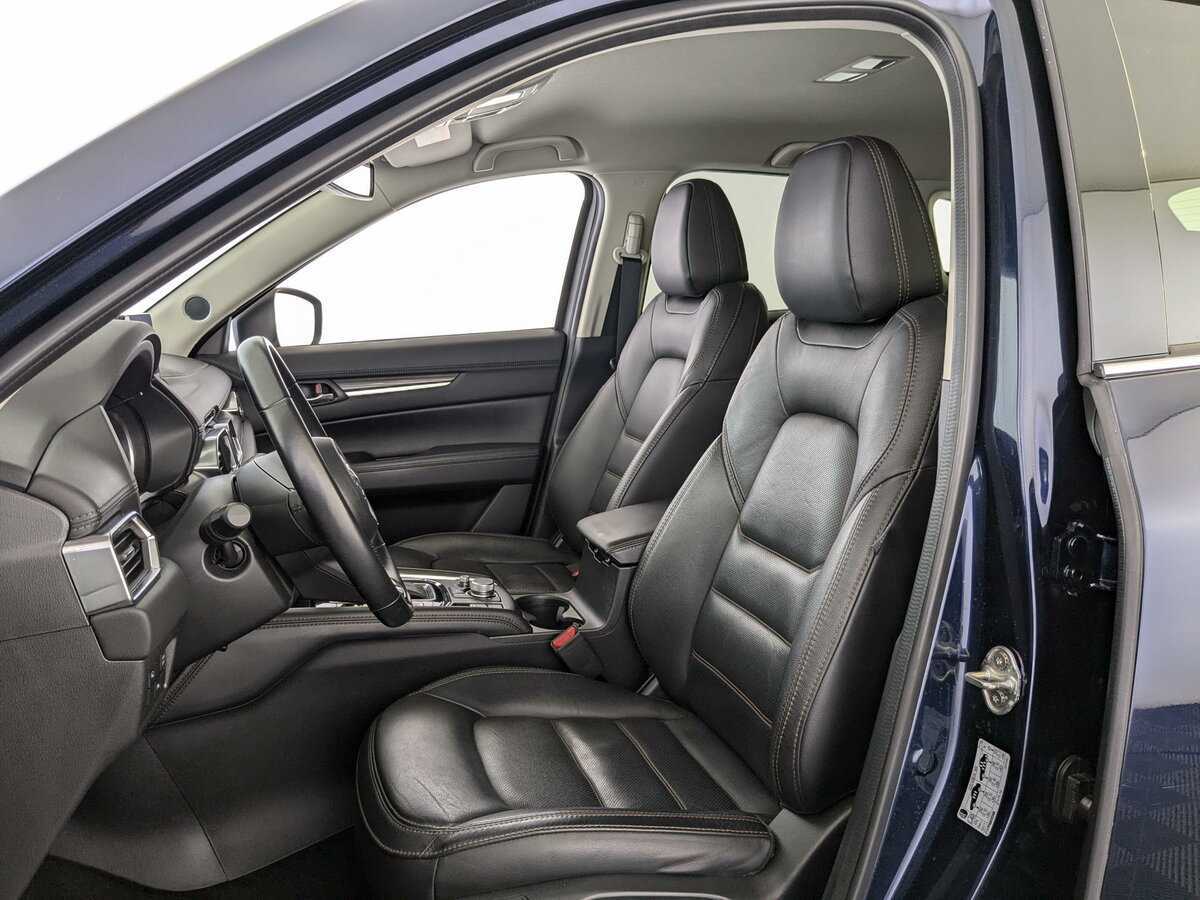 Купить Mazda CX-5, 2022, 20 902 км, фото №17