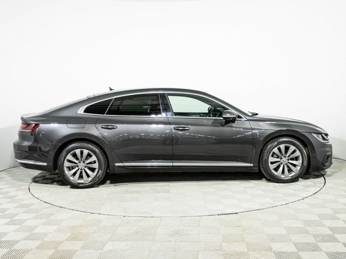 Купить Volkswagen Arteon I, 2018, 139 859 км, фото №4