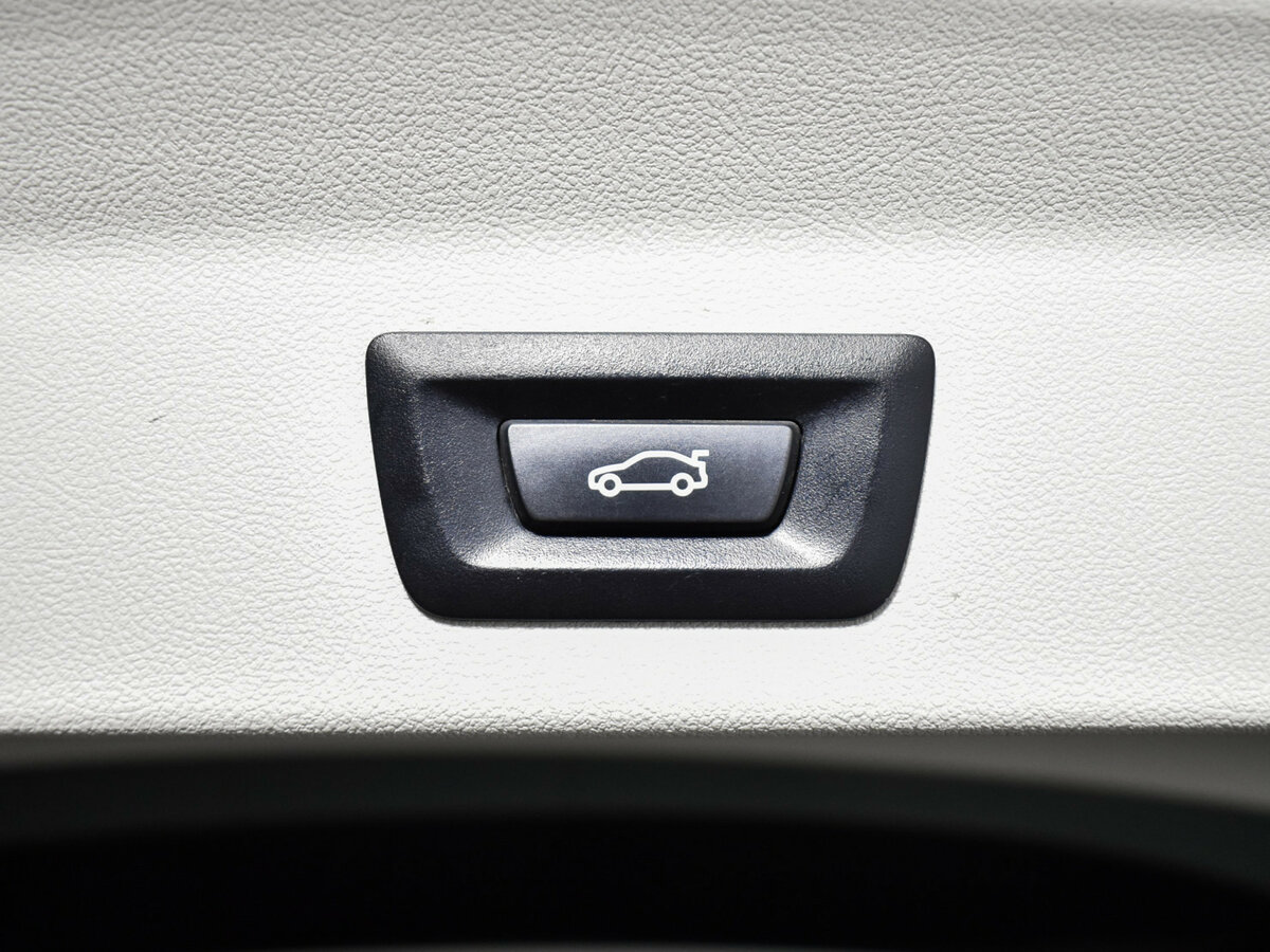 Купить BMW X3 20d xDrive III (G01), 2019, 80 397 км, фото №18