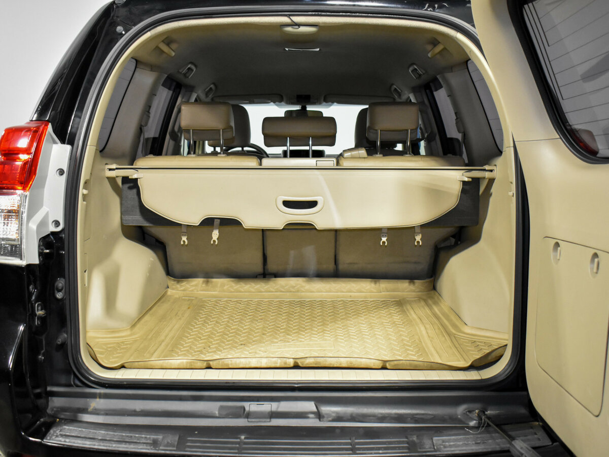 Купить Toyota Land Cruiser Prado 150 Series, 2011, 430 000 км, фото №17