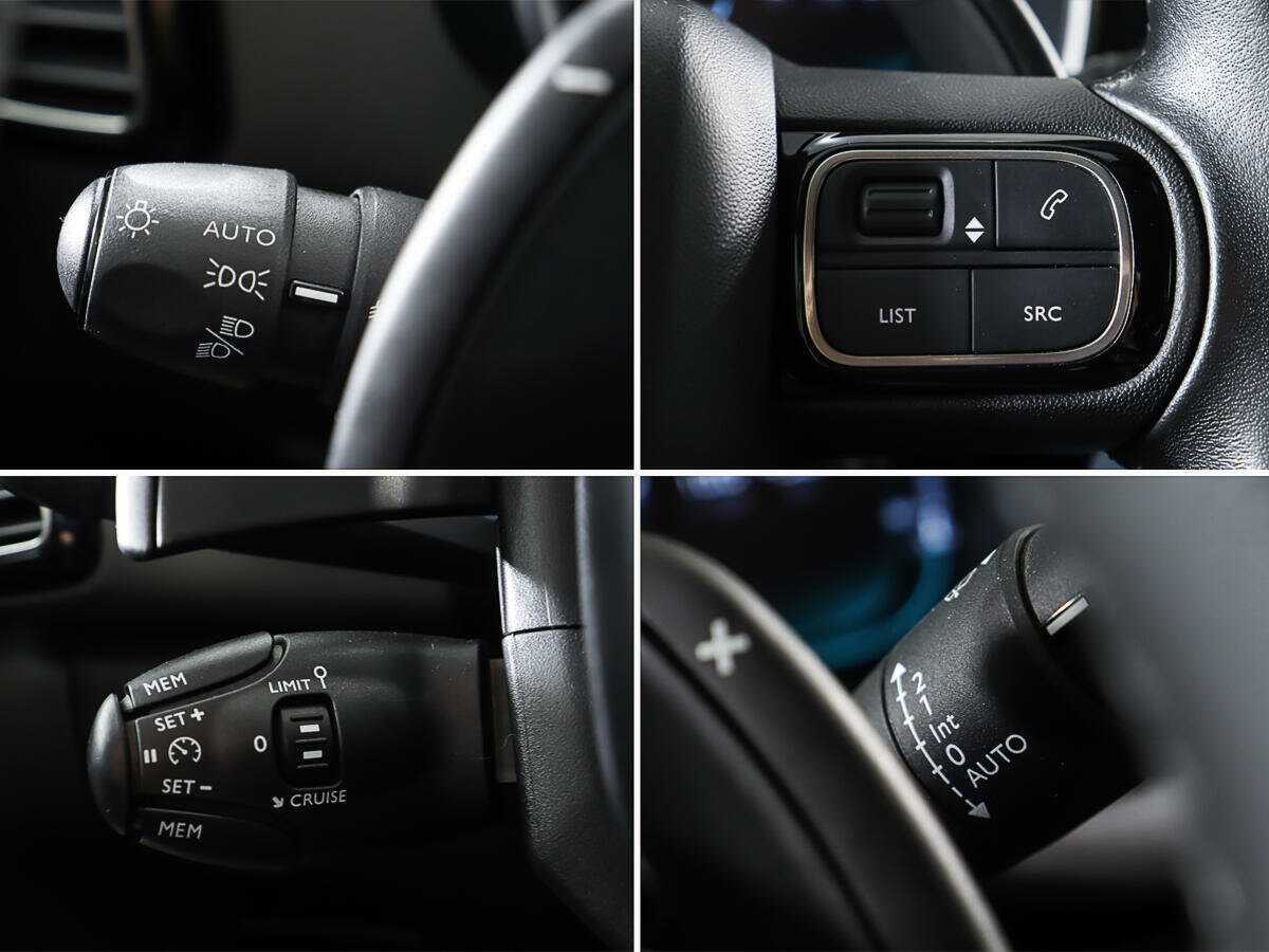 Купить Citroen C5 Aircross, 2019, 95 000 км, фото №17