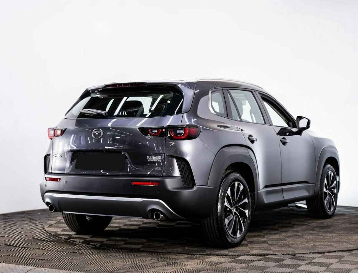 Купить Mazda CX-50, 2023, 200 км, фото №3