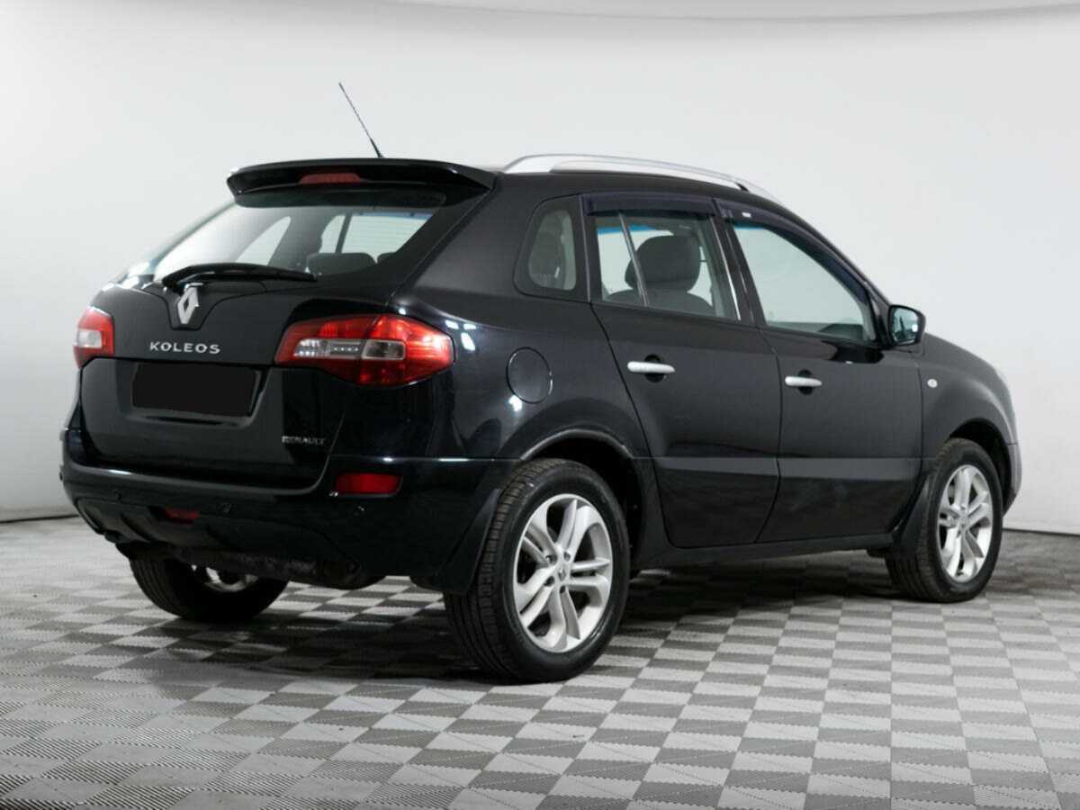 Купить Renault Koleos, 2011, 327 041 км, фото №3