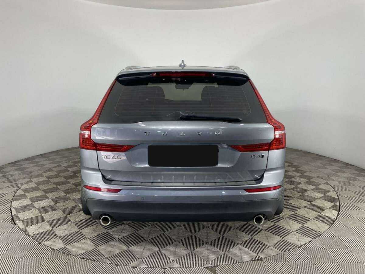 Купить Volvo XC60, 2021, 59 311 км, фото №3