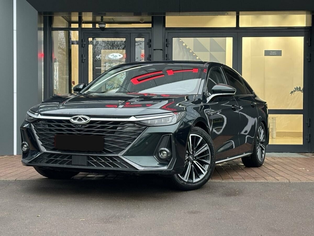 Купить Chery Arrizo 8, 2023, 69 753 км, фото №1