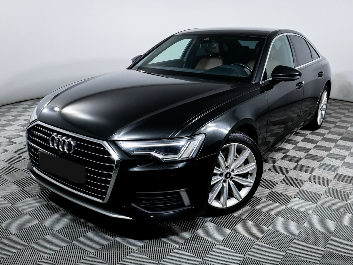 Купить Audi A6 45 TFSI V (C8), 2021, 83 050 км, фото №15