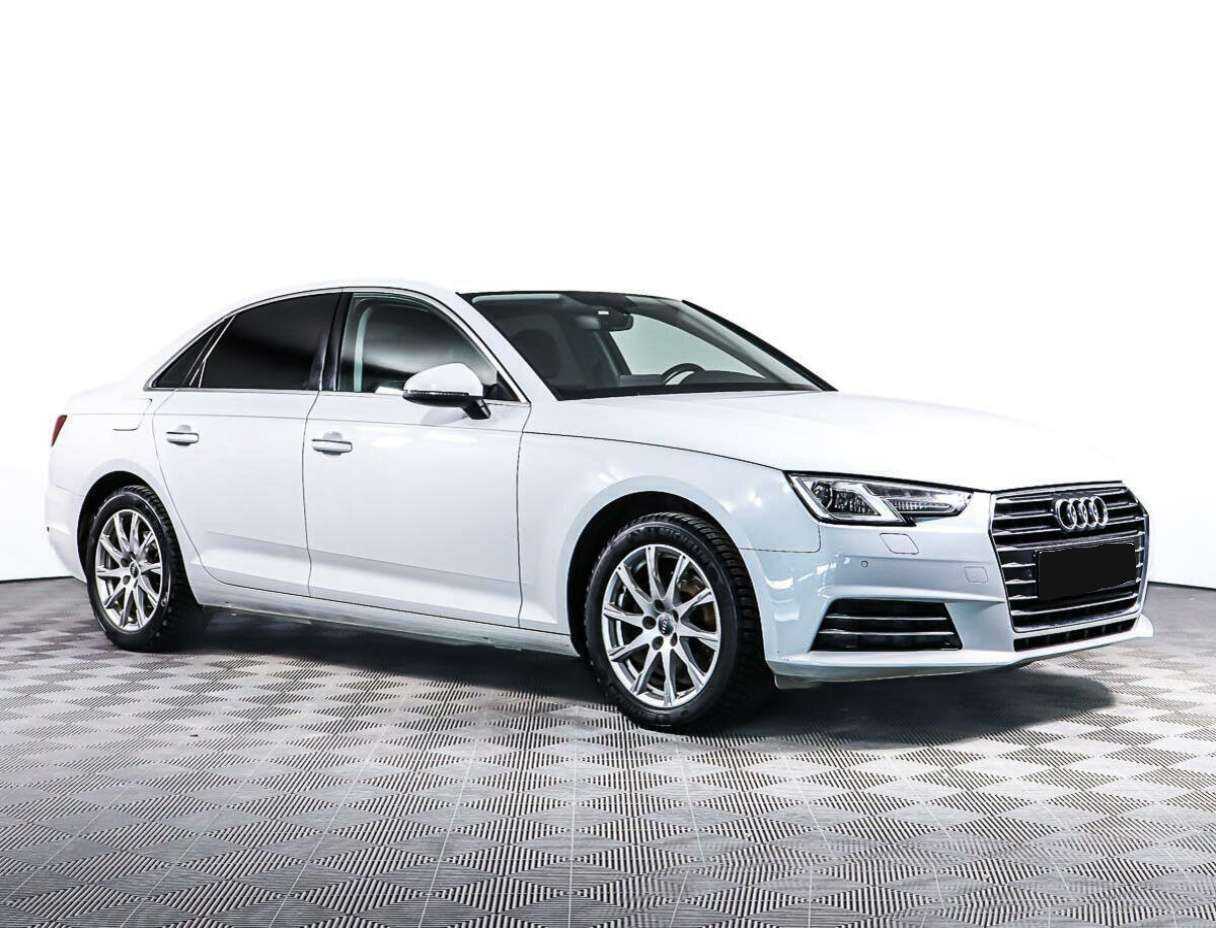 Купить Audi A4, 2015, 98 000 км, фото №3