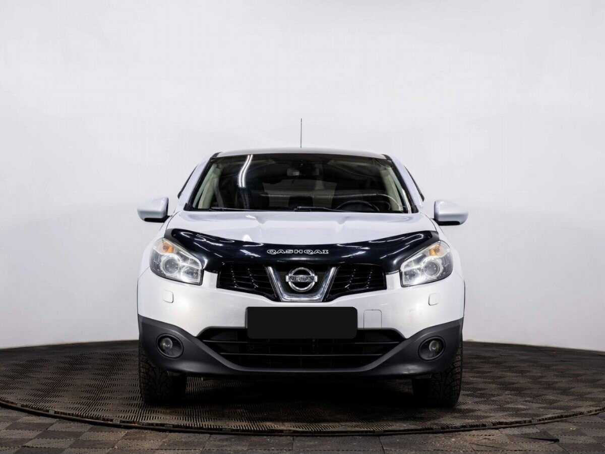 Купить Nissan Qashqai, 2010, 138 000 км, фото №2