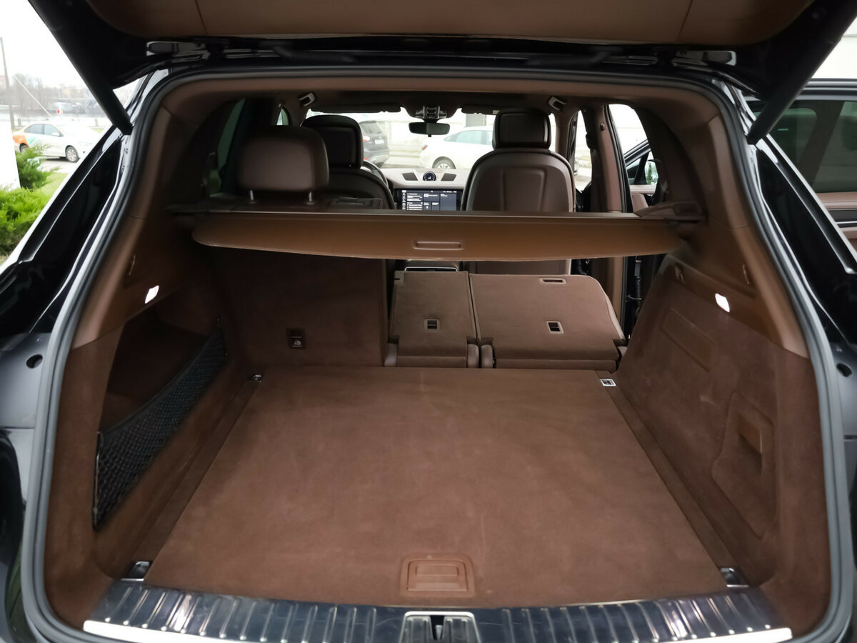 Купить Porsche Cayenne III, 2019, 87 000 км, фото №33