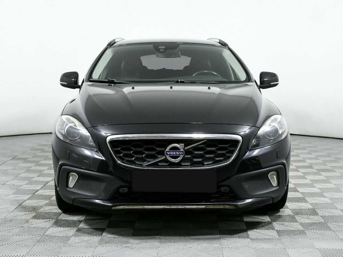 Купить Volvo V40, 2013, 130 000 км, фото №2