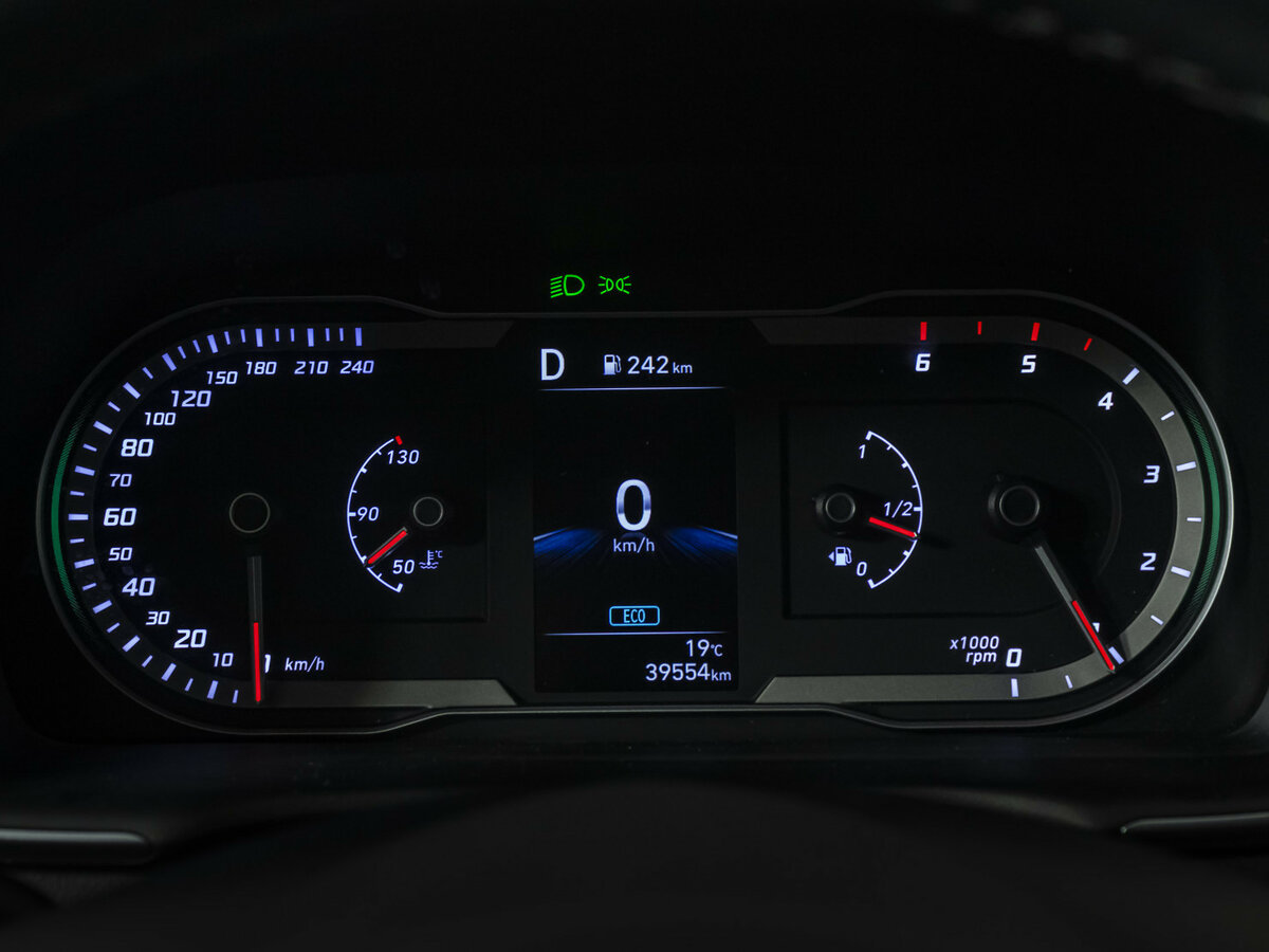 Купить Hyundai Tucson IV, 2021, 39 550 км, фото №10