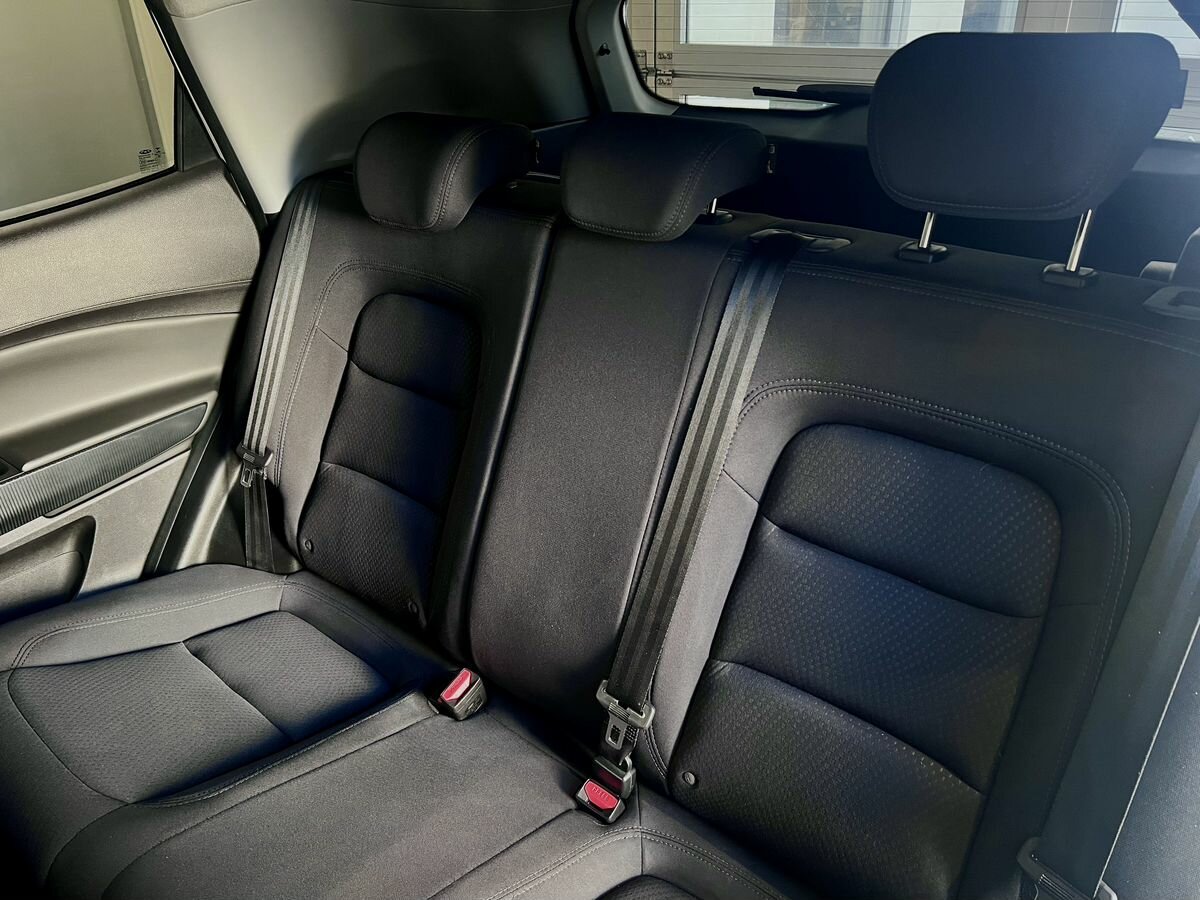 Купить Chery Tiggo 4 I Рестайлинг, 2020, 94 615 км, фото №14