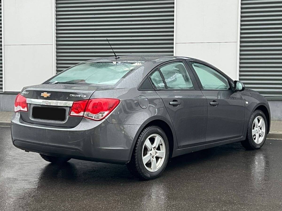 Купить Chevrolet Cruze I, 2011, 347 000 км, фото №3