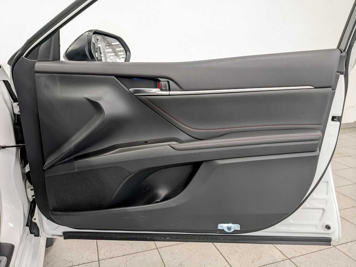 Купить Toyota Camry, 2022, 34 688 км, фото №25