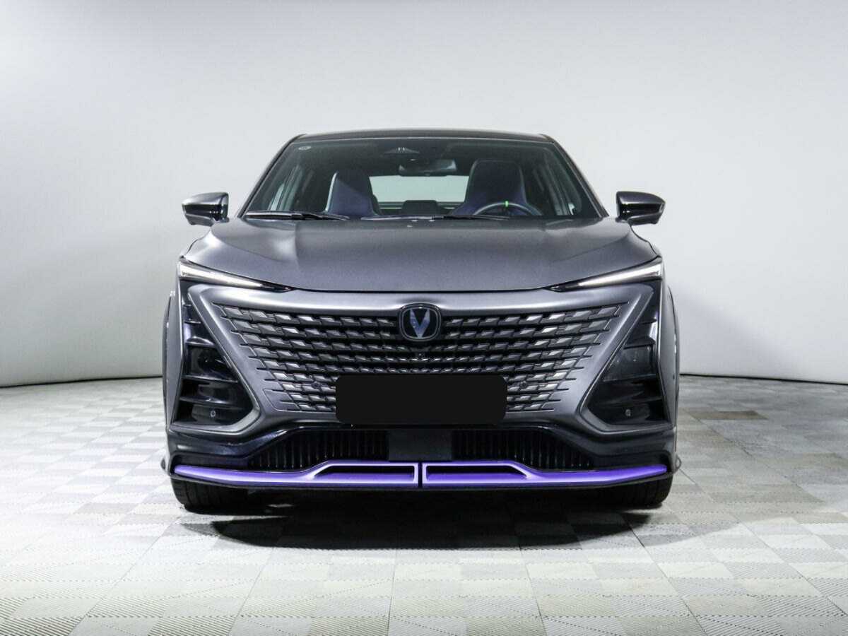 Купить Changan UNI-T, 2023, 14 372 км, фото №2