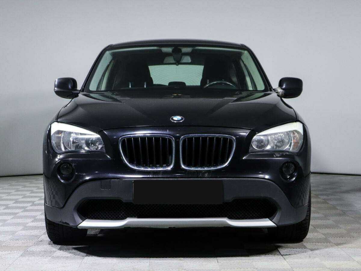 Купить BMW X1 18i, 2012, 83 555 км, фото №2