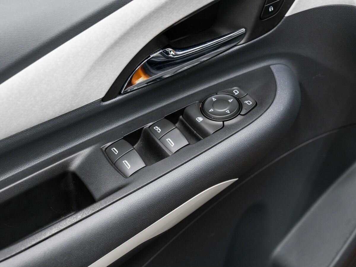 Купить Chevrolet Bolt, 2017, 123 553 км, фото №15