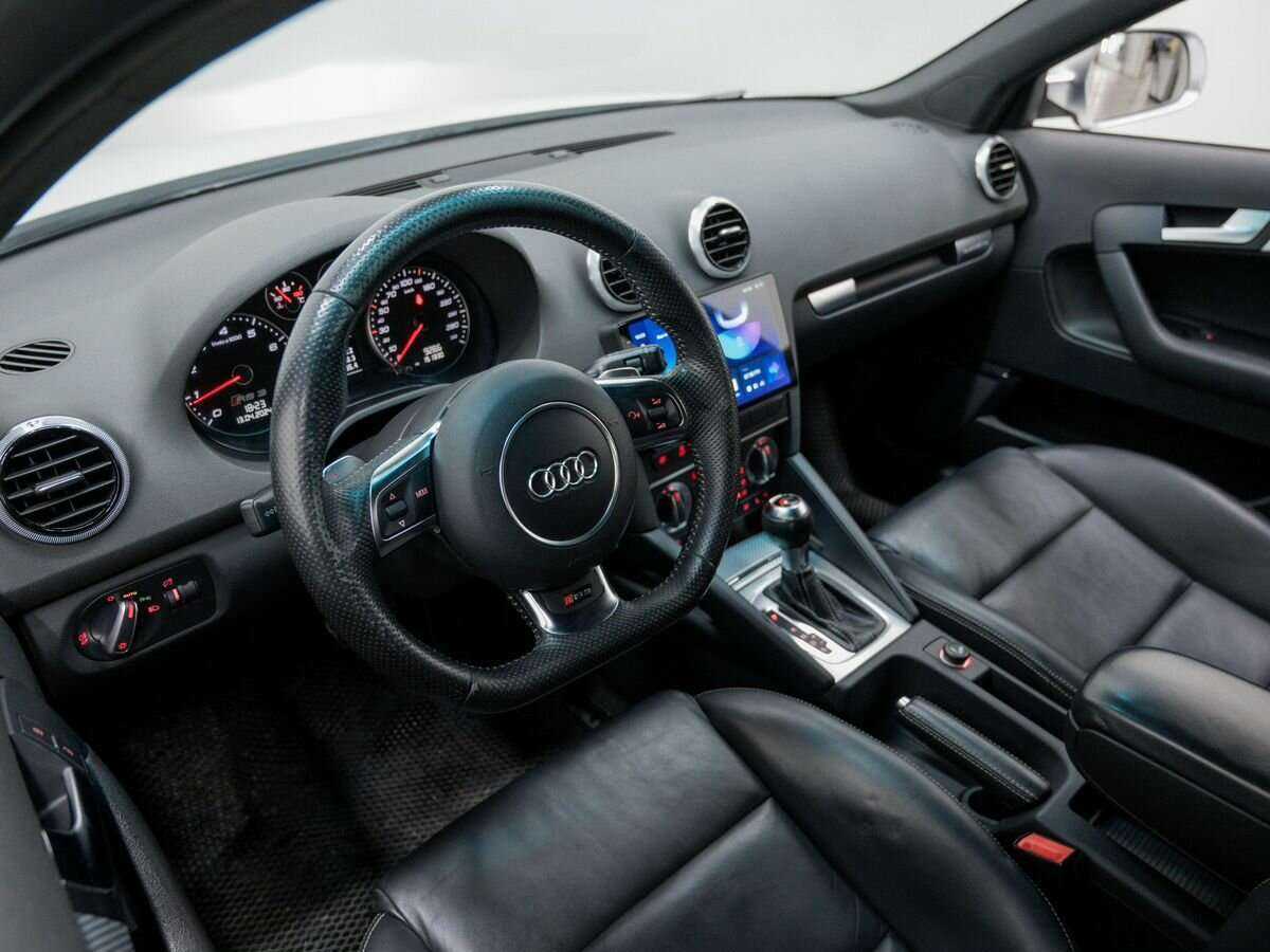Купить Audi RS 3 Sportback, 2012, 151 314 км, фото №12