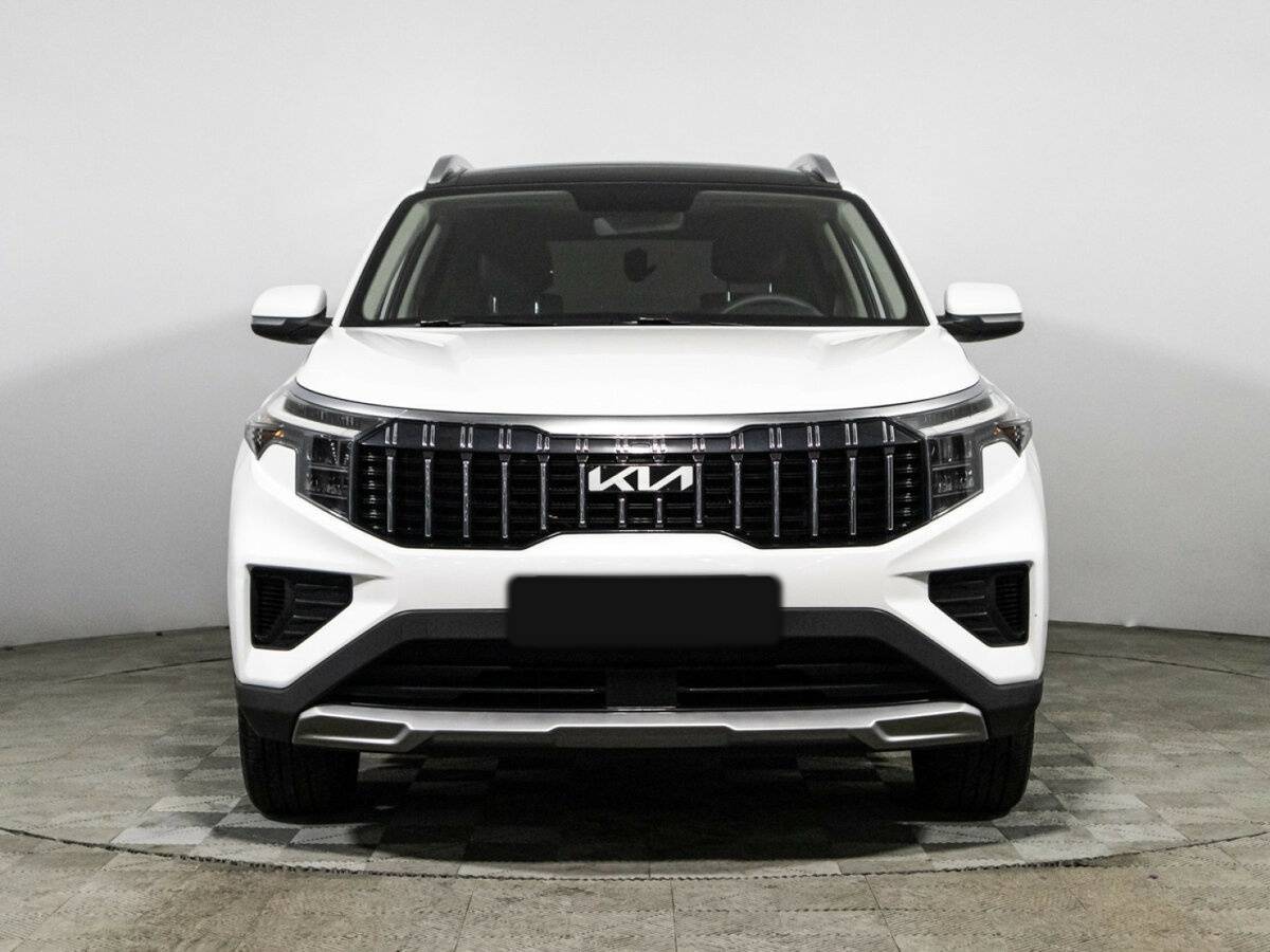Купить Kia Sportage (China), 2022, 47 994 км, фото №2