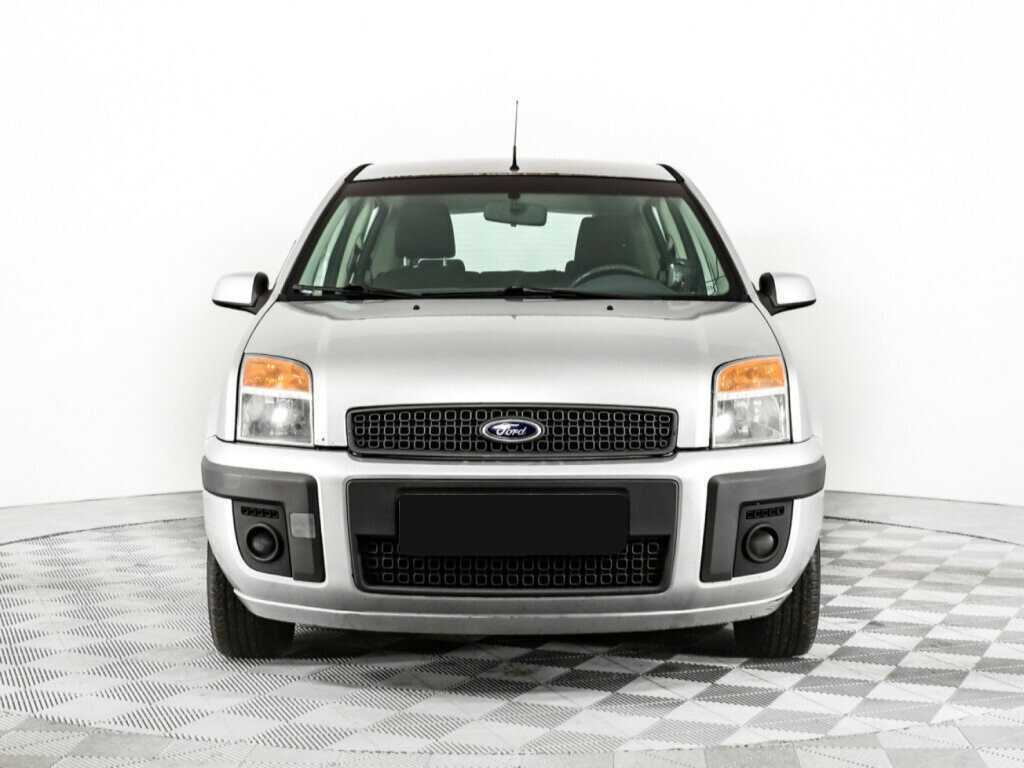 Купить Ford Fusion, 2007, 220 430 км, фото №2