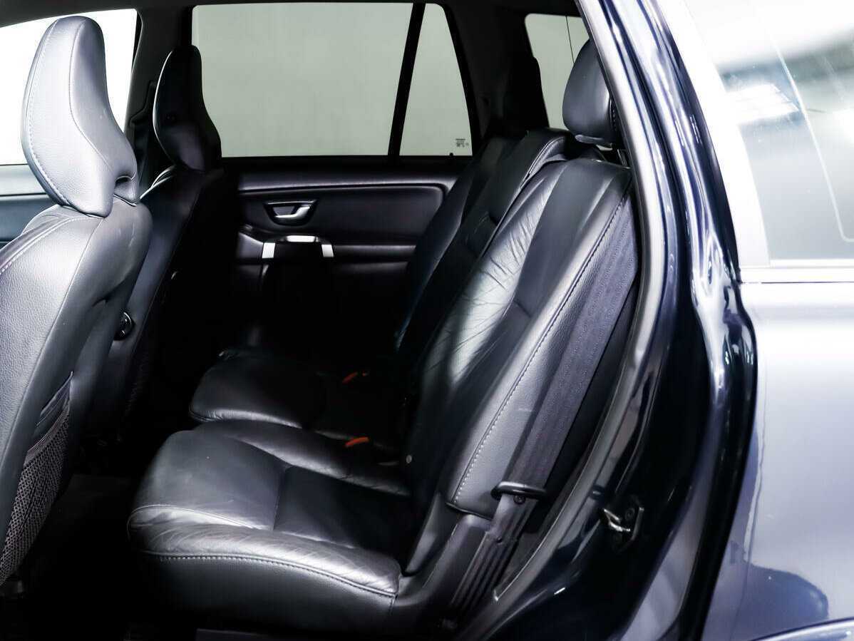 Купить Volvo XC90, 2012, 222 545 км, фото №10