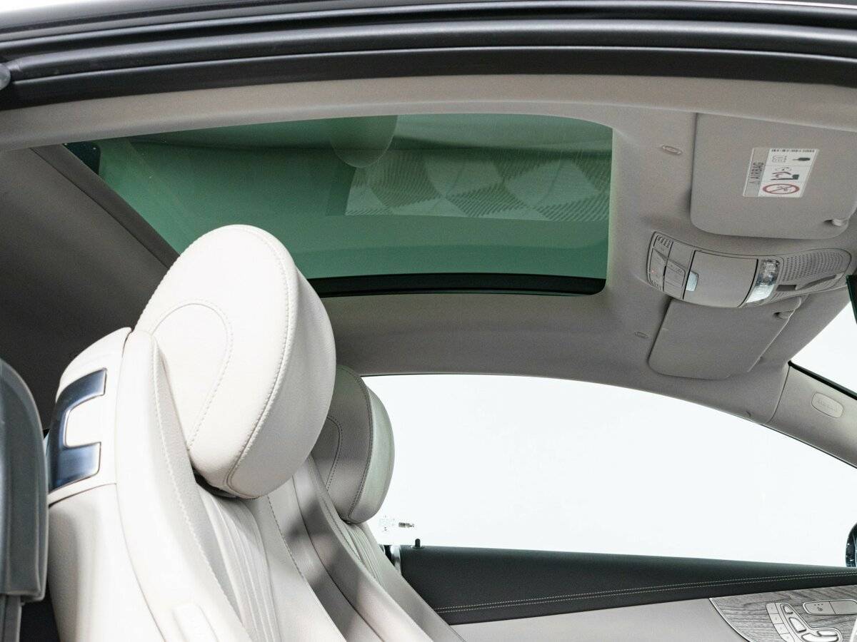 Купить Mercedes-Benz E-Класс 200, 2021, 67 073 км, фото №10