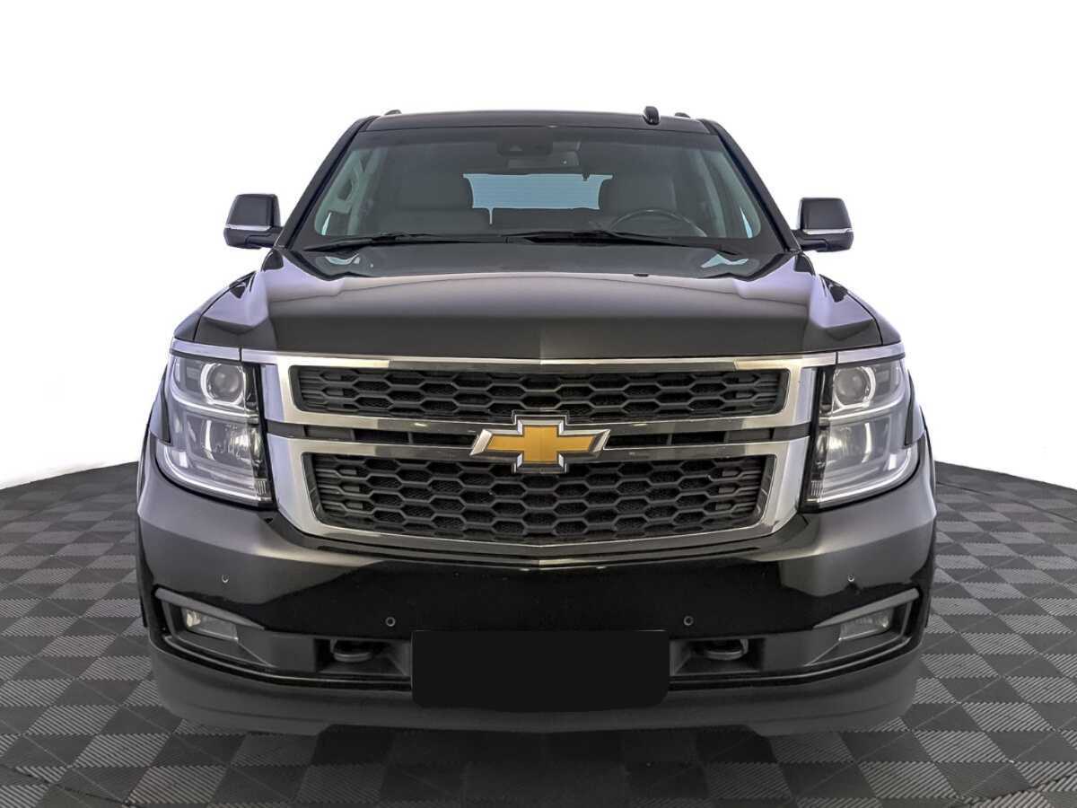 Купить Chevrolet Tahoe, 2019, 98 660 км, фото №2