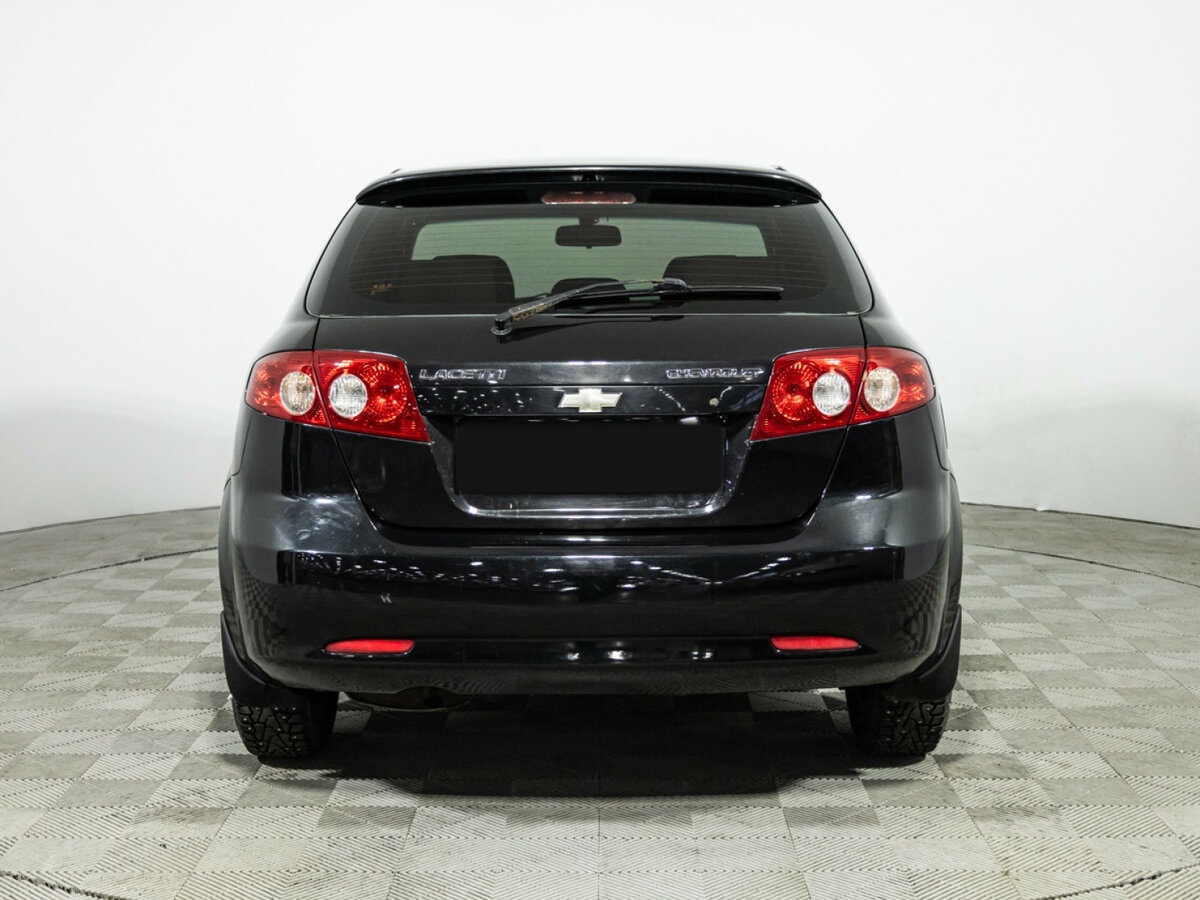 Купить Chevrolet Lacetti I, 2010, 205 189 км, фото №6