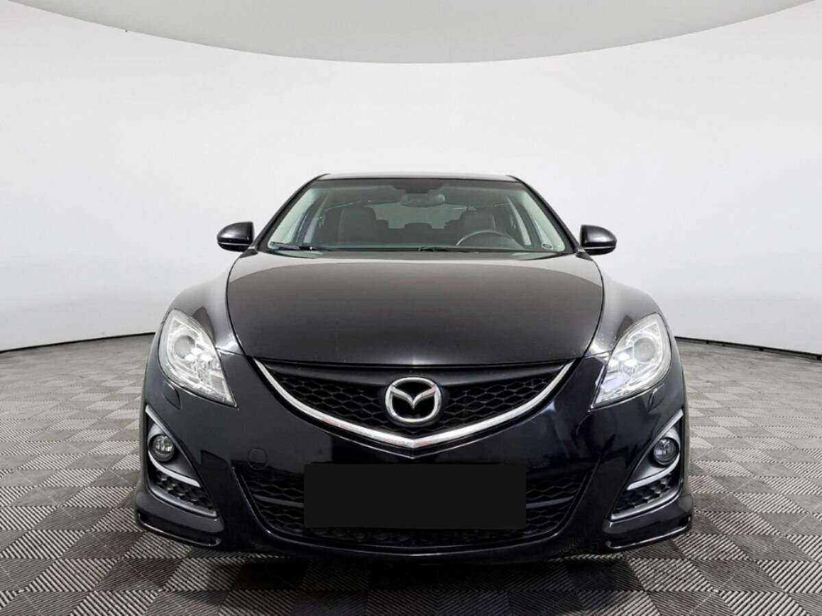 Купить Mazda 6, 2011, 145 000 км, фото №2
