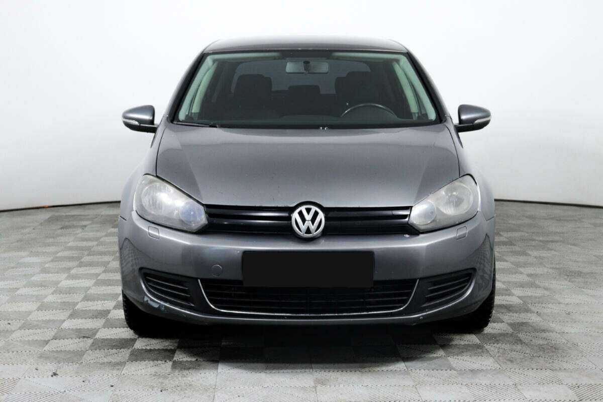 Купить Volkswagen Golf, 2010, 152 357 км, фото №2