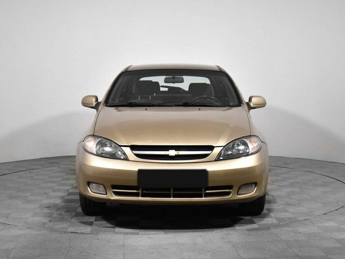 Купить Chevrolet Lacetti, 2007, 327 000 км, фото №2